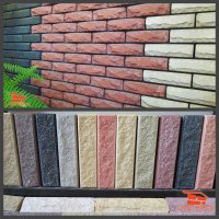 Облицовочный кирпич