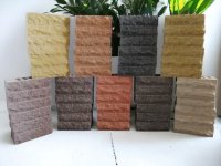 Кирпич облицовочный LAND BRICK