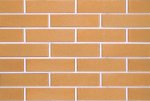 Кирпич облицовочный LAND BRICK гладкий персик
